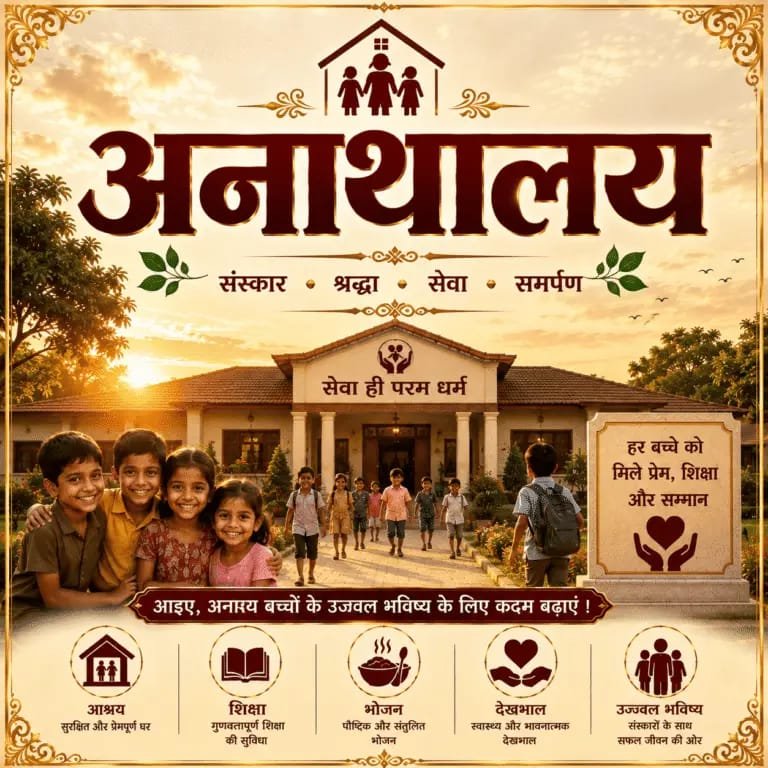 Orphanage